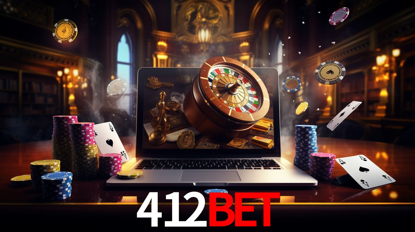 Live Casino 412bet
