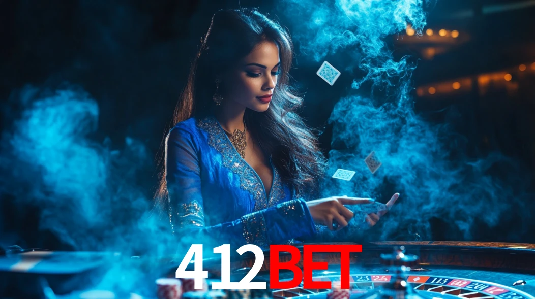 Explorando a Categoria de Eventos em Apostas na 412bet