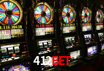 A Revolução dos Aplicativos de Jogos no 412bet
