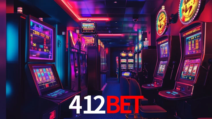 Cashback e recargas na 412bet