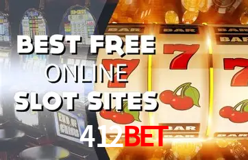 Descubra a Magia dos Jogos de Arcade no 412bet