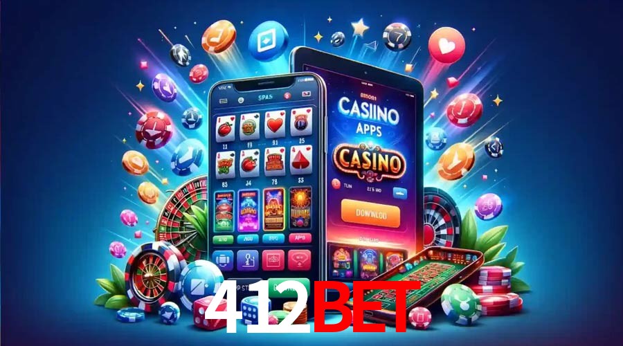 2FA Security 412bet
