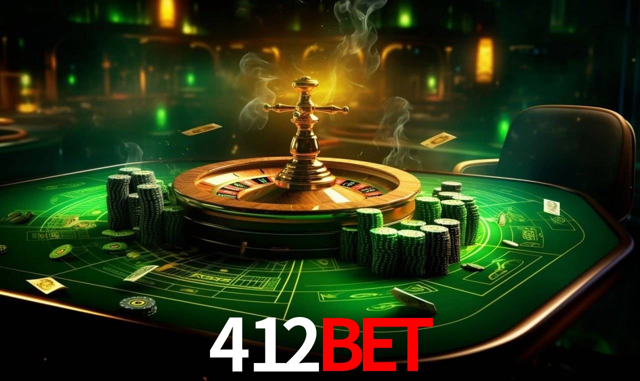 A Emoção da Loteria na 412bet: Uma Chance de Mudança de Vida