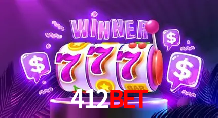 Desvendando o Mundo dos Jogos Virtuais na 412bet
