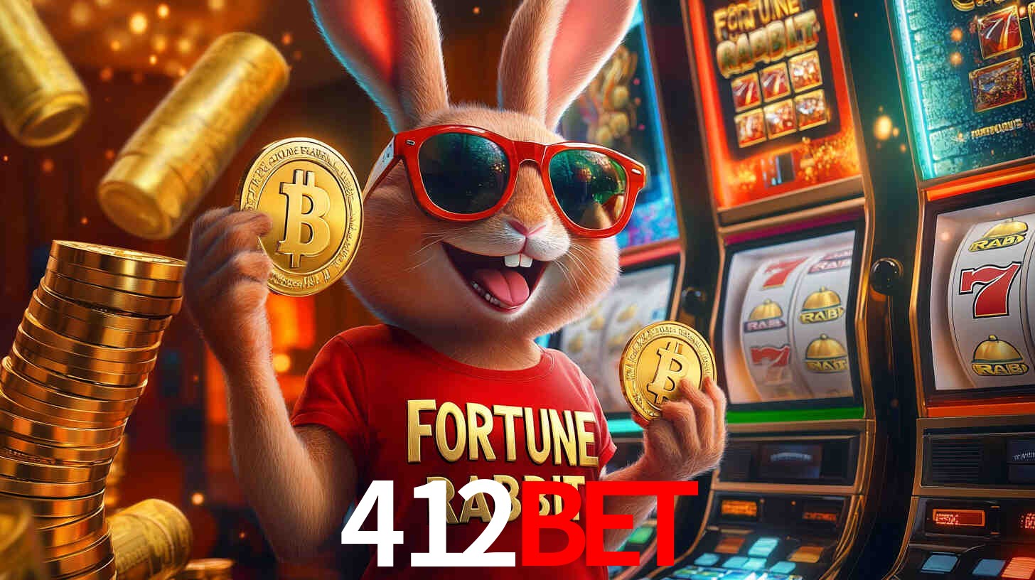Inovações de Jogos na 412bet: O Futuro das Experiências Interativas