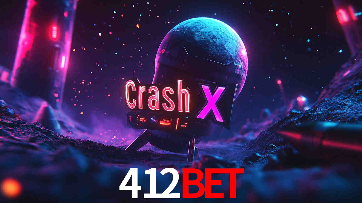 Desvendando o Mundo dos Jogos Virtuais na 412bet