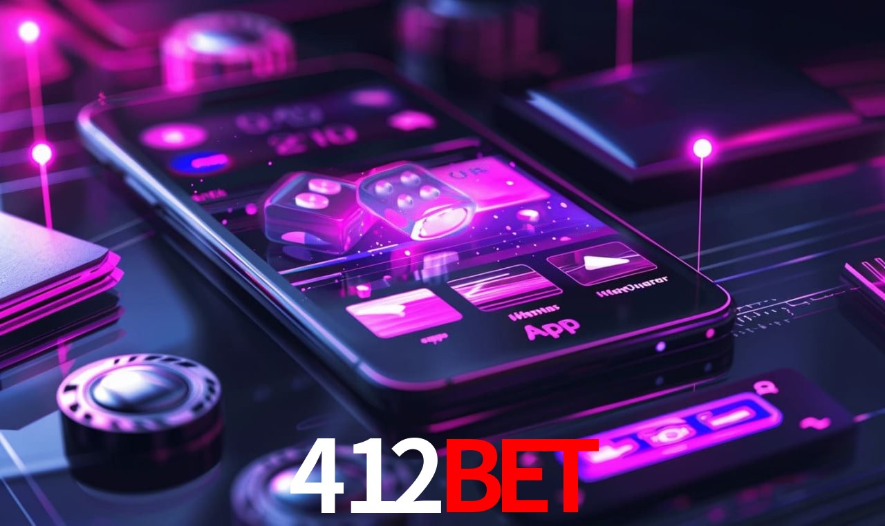 Tennis Betting 412bet
