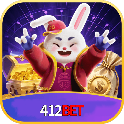 Imagem promocional da 412bet mostrando a plataforma e suas vantagens
