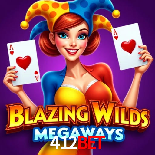 Estatísticas 412bet