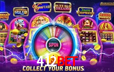 Promoção Relâmpago 412bet