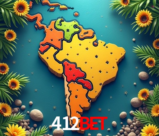 Jogos Exclusivos 412bet