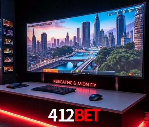 Estatísticas do Jogo 412bet