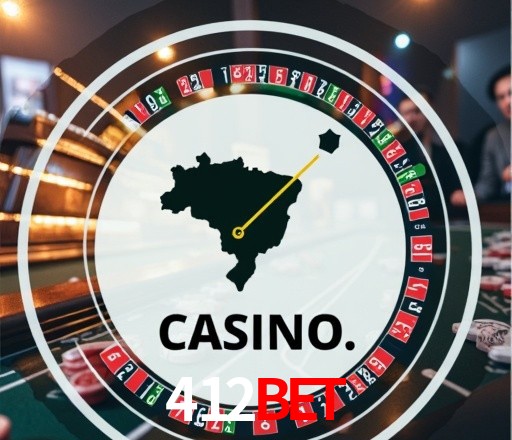 Casino Ao Vivo 412bet