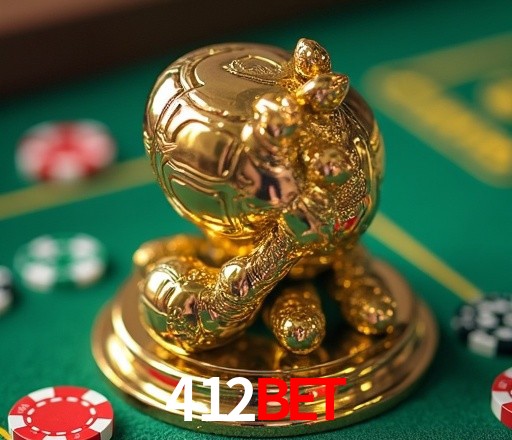 Design Responsivo 412bet